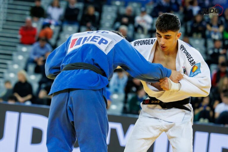 Sam: „Je t´aime Paris“