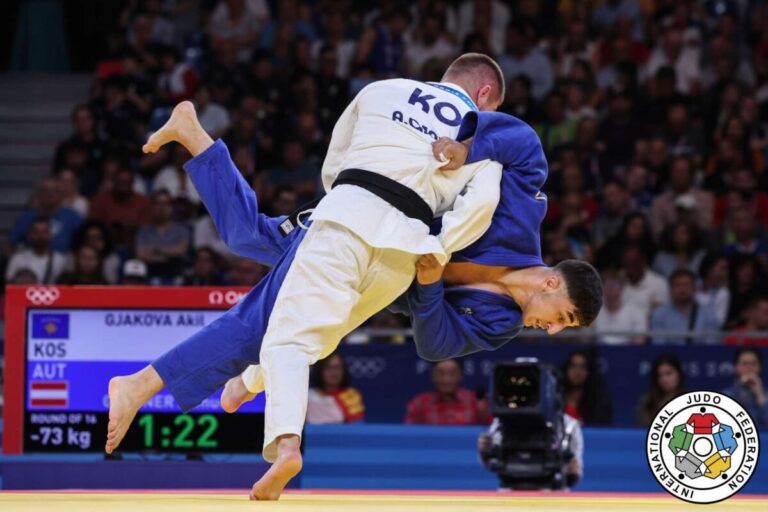 Marathon ins Glück!