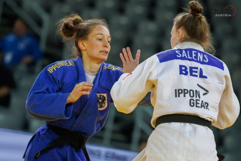 Eine Feier ohne Kathi