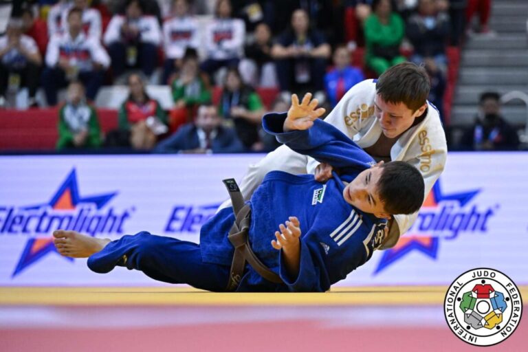 Japan ohne Medaille!