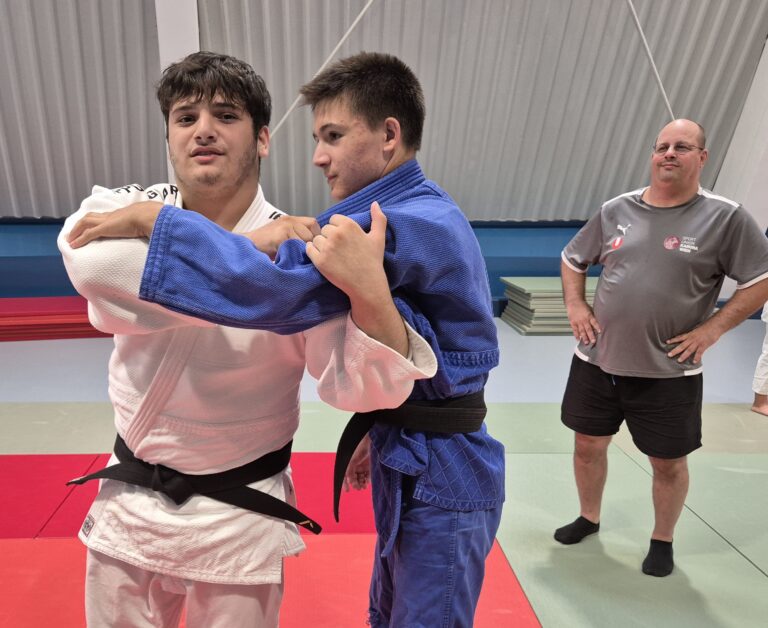 Allein in die weite Welt