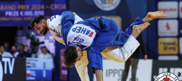 @IJF/Emanuele Di Feliciantonio