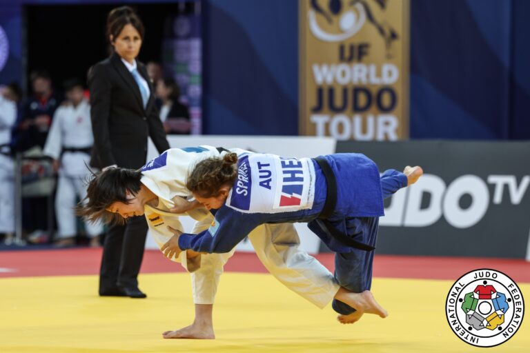 Springer in Zagreb Fünfte