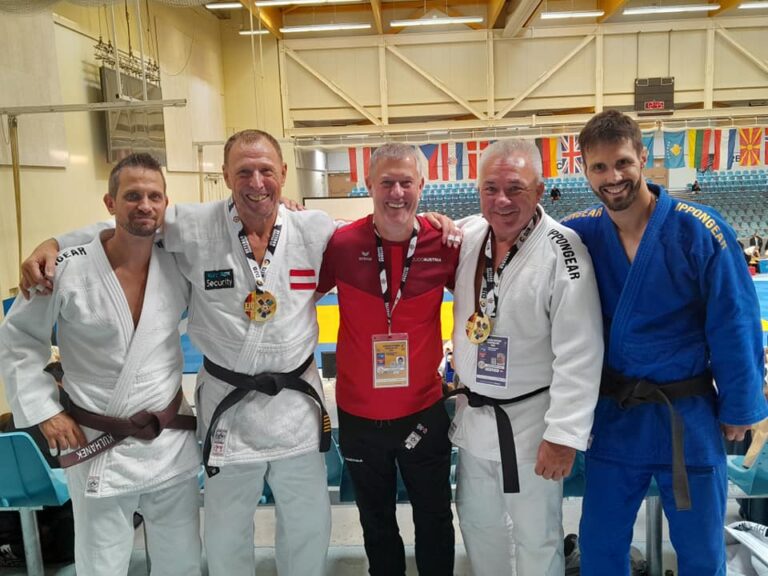 Krank, verletzt – rüstig, fit