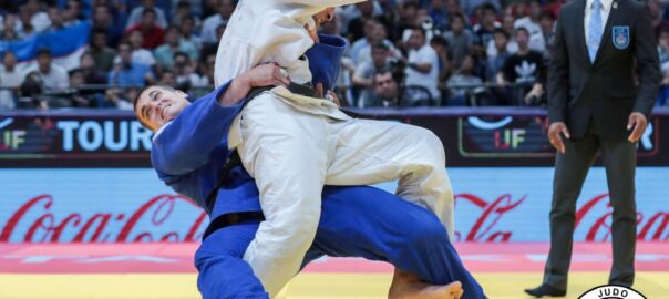 @IJF / Marina Mayorova