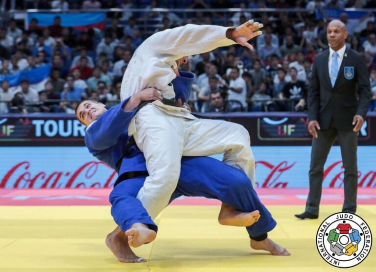 Hegyi feiert Comeback!