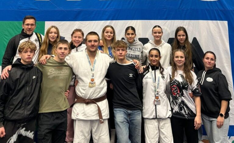 Starker Wiener Nachwuchs