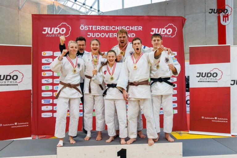 Sensation durch Samurai