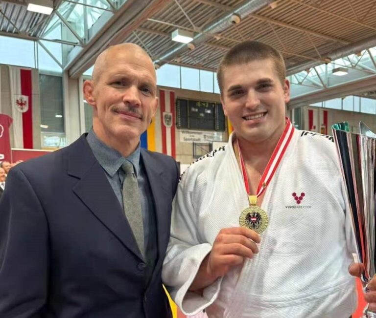 Alle Wege führen nach Rom