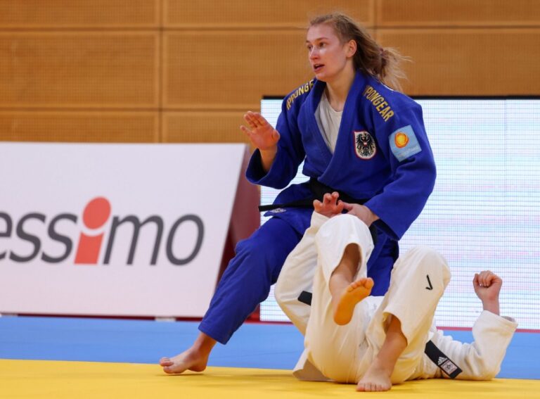 Laura verpasst EM-Bronze