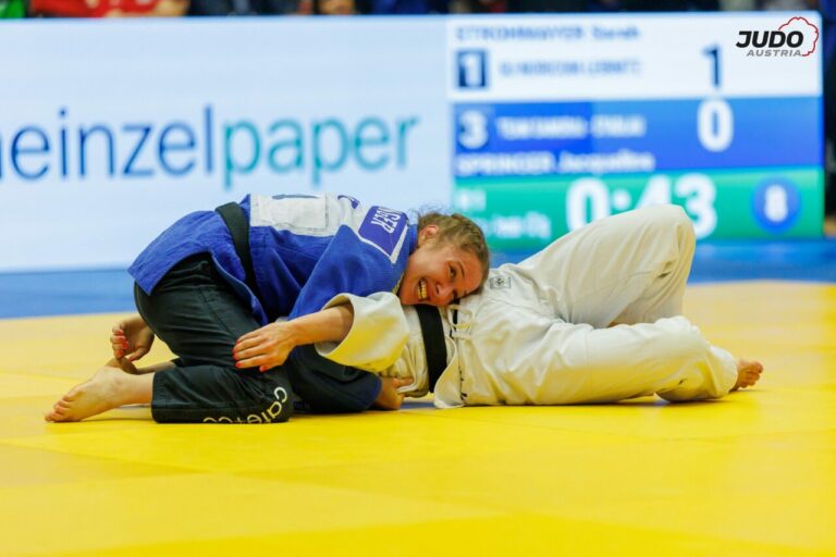 Vieru sichert Titel Nr. 11