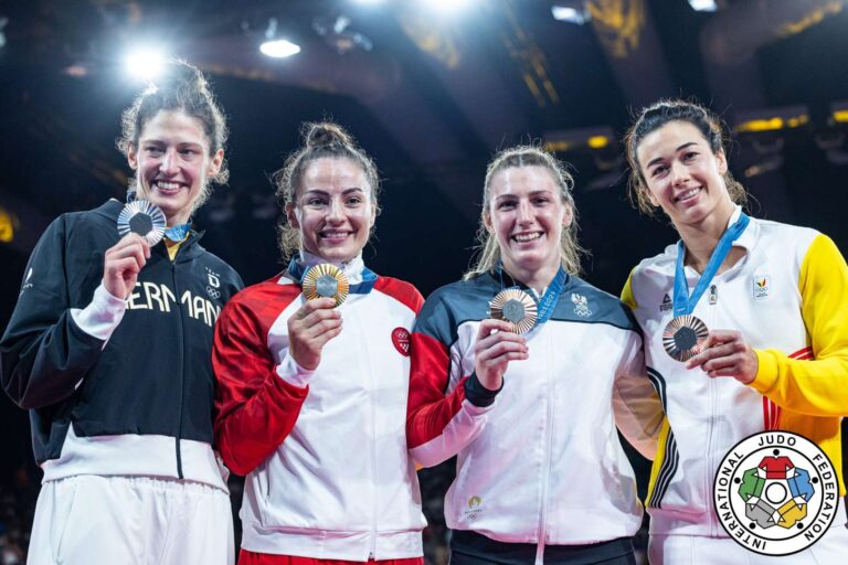 2024 – Jahr der Erfolge