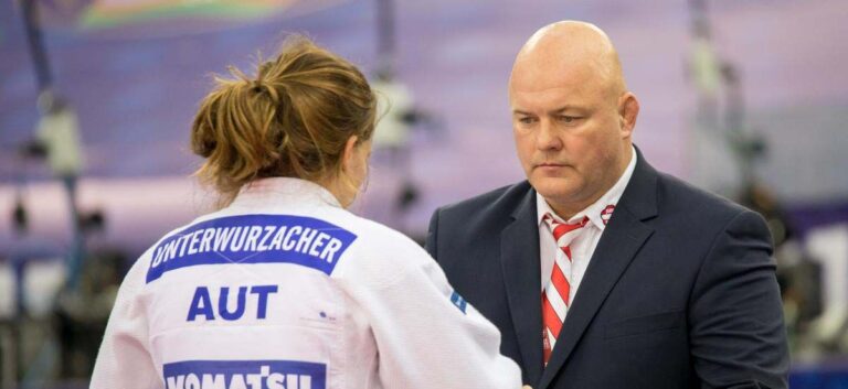 Spittka DJB-Nationaltrainer