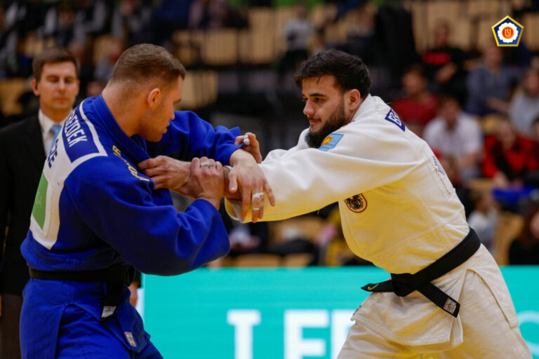 „Saubermacher“ putzte alle