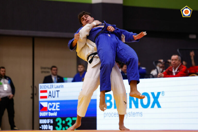 Schon wieder! Laurin sagt ab