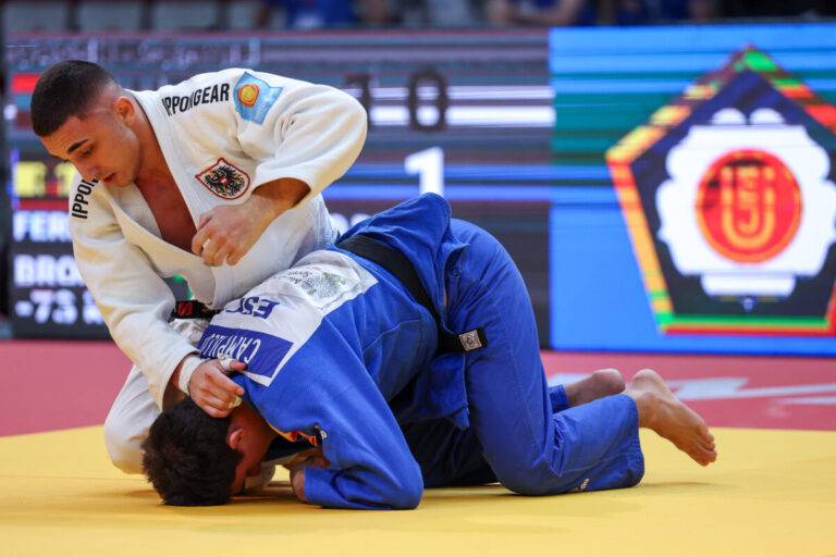 Eine tolle Erfahrung