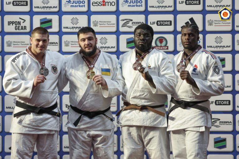 Erstes Finale, dann Silber