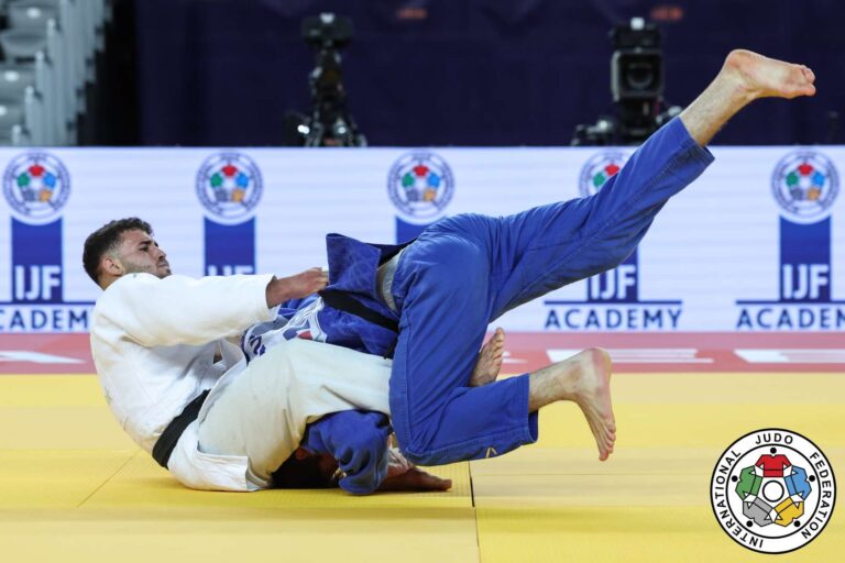 Ein Tag zum Vergessen