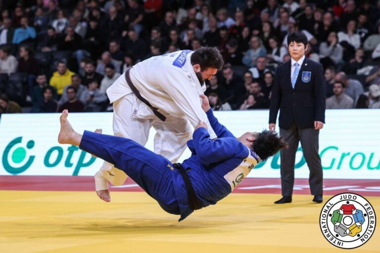 Inals späte Genugtuung