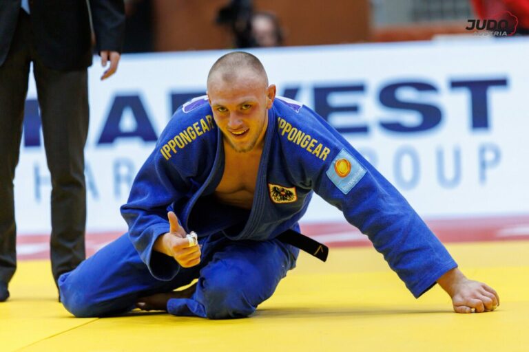 Bernds letzte Chance