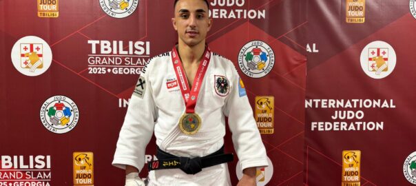 @Judo Austria