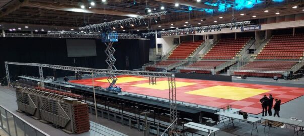@Judo Austria