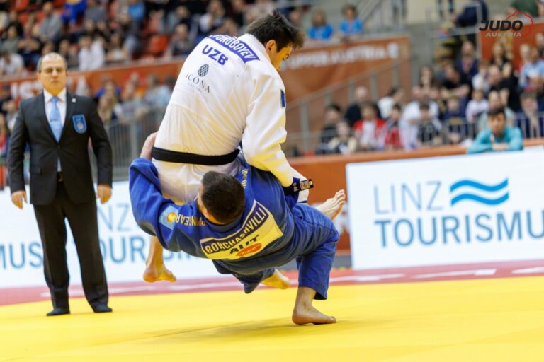 Gegner übermächtig