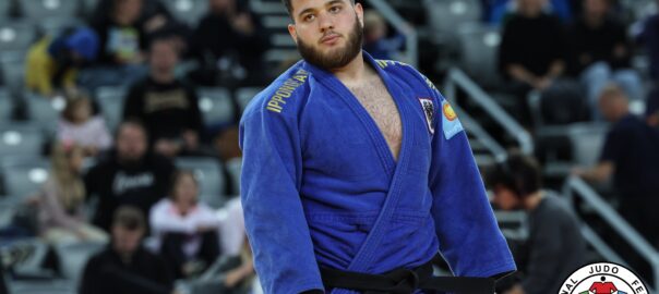 @IJF / Emanuele di Feliciantonio