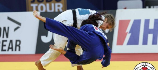 @IJF / Emanuela Di Feliciantonio