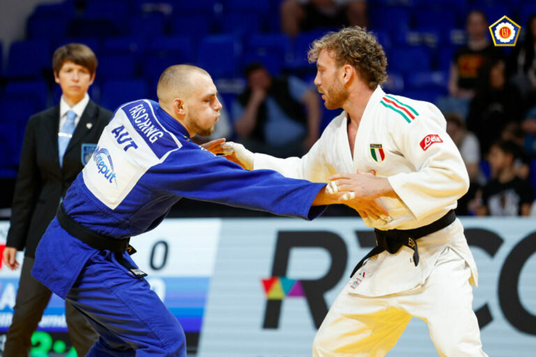 Dämpfer, nicht mehr