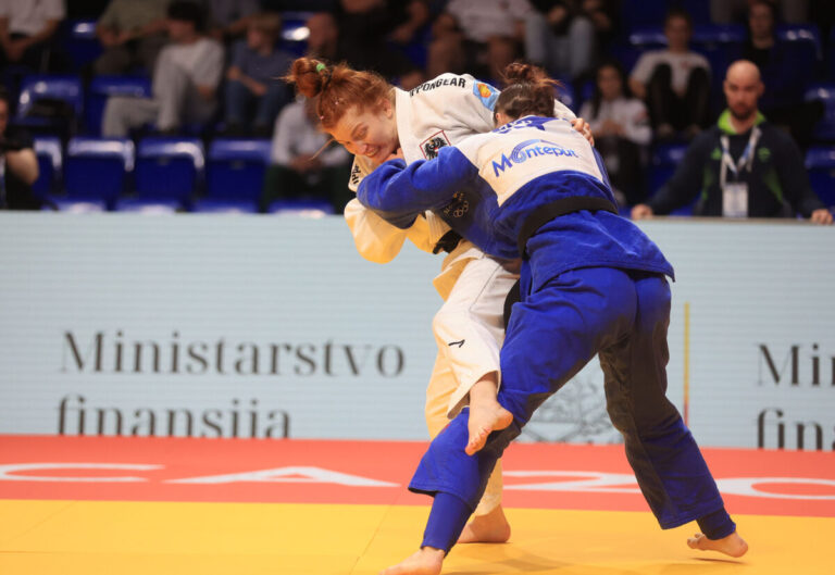 Wieder „nur“ Fünfte!