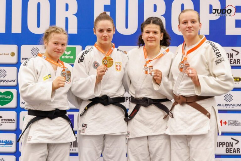 Zweiter Platz in Graz