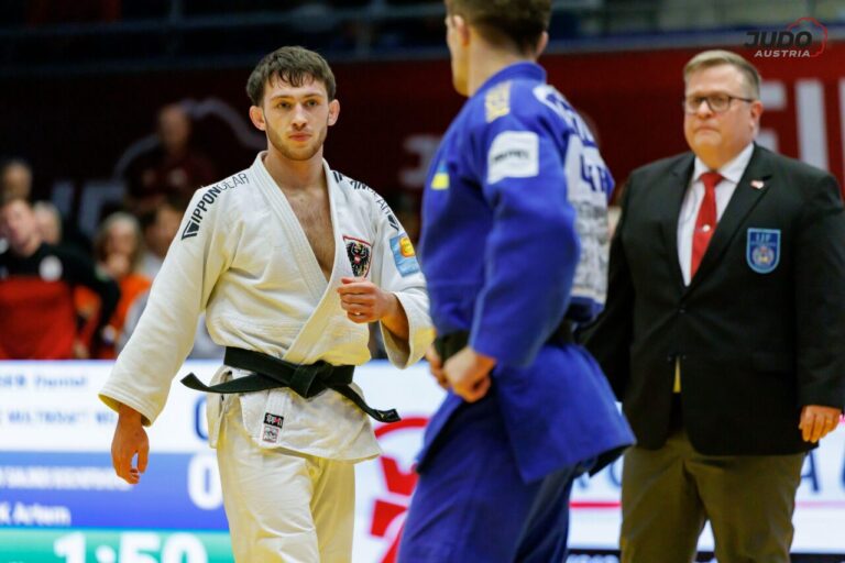 „Zum Casse“ gebeten