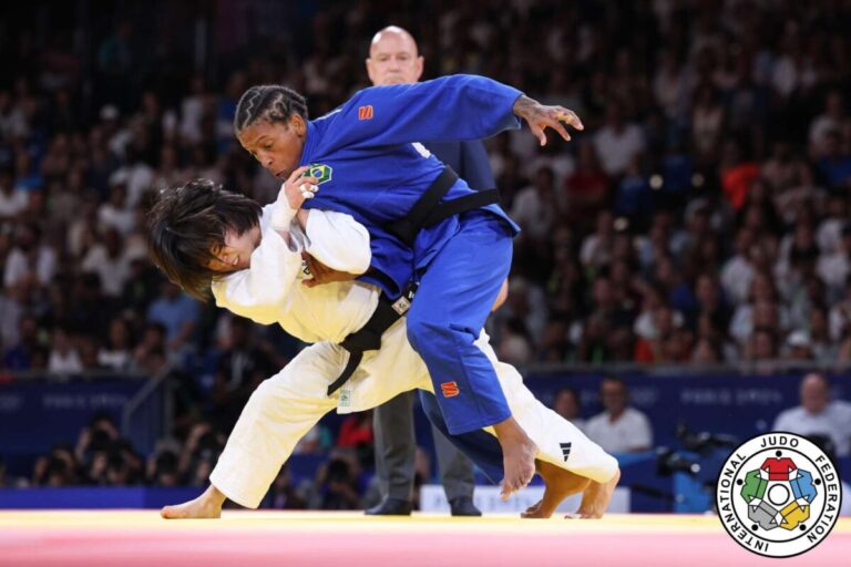 Huh zu stark – Rang 7