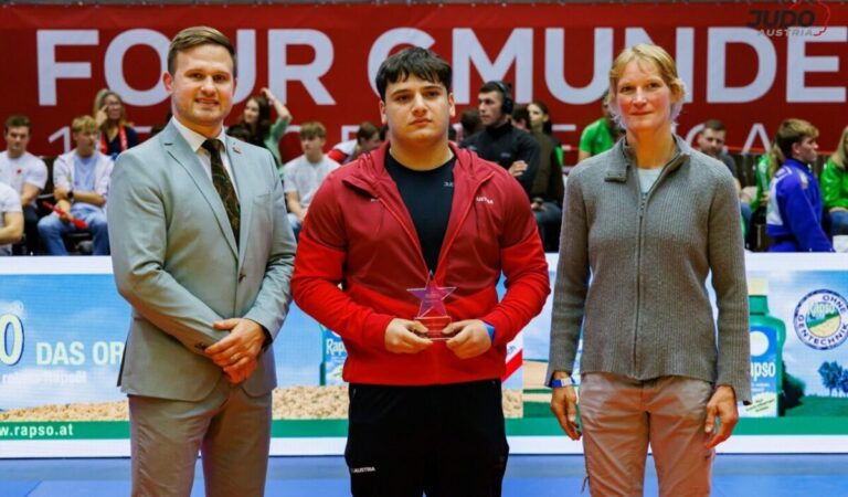 Solistin & Zuschauer