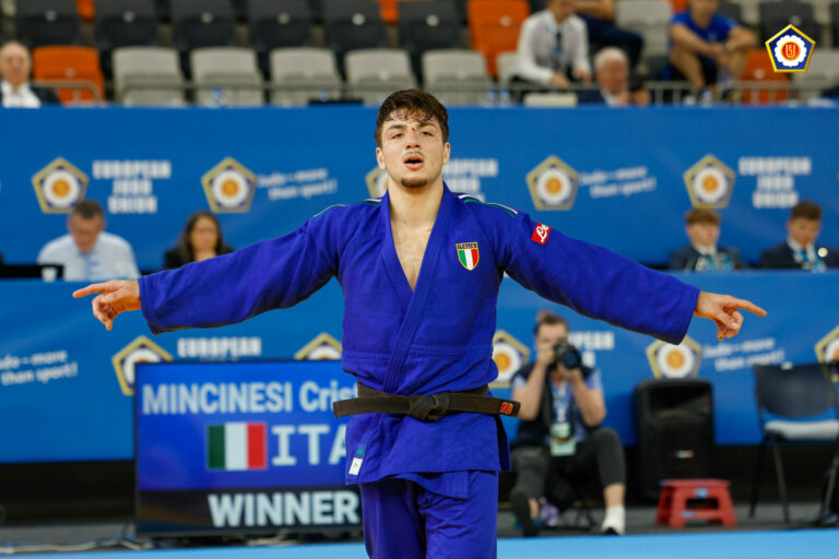 U21-EM – Bella Italia!