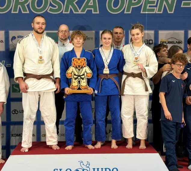 Leonie & Lukas siegen