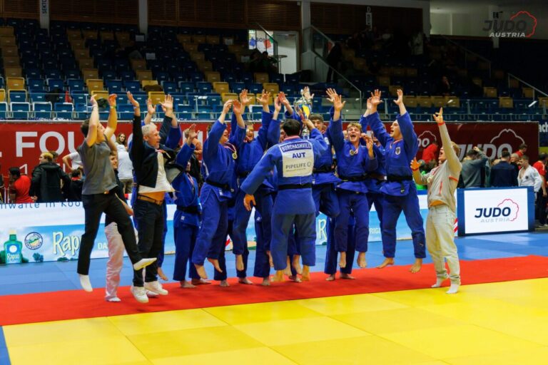 Kreis schließt sich