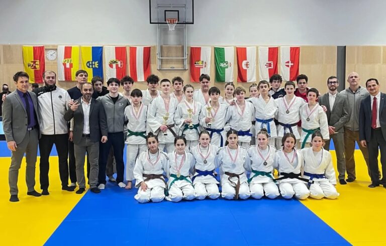 19 Medaillen für Wien