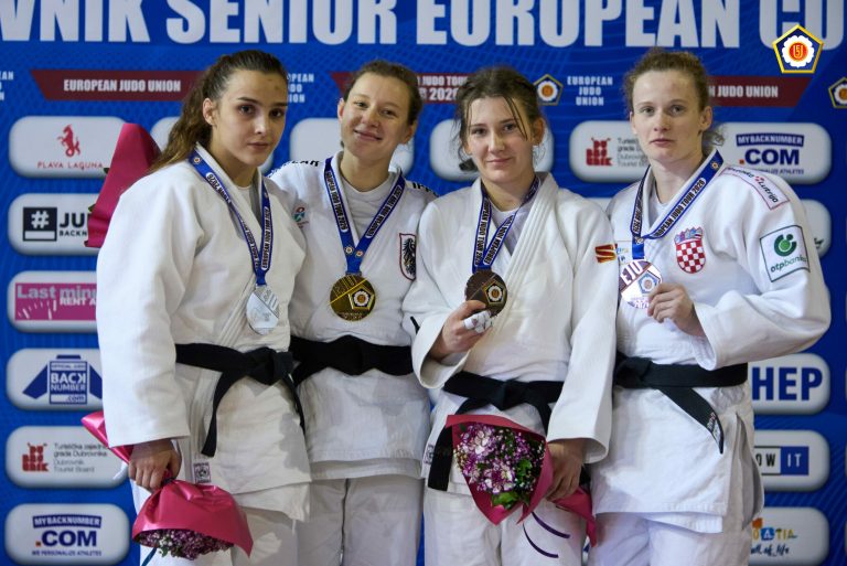 „Es ist ein Anfang“