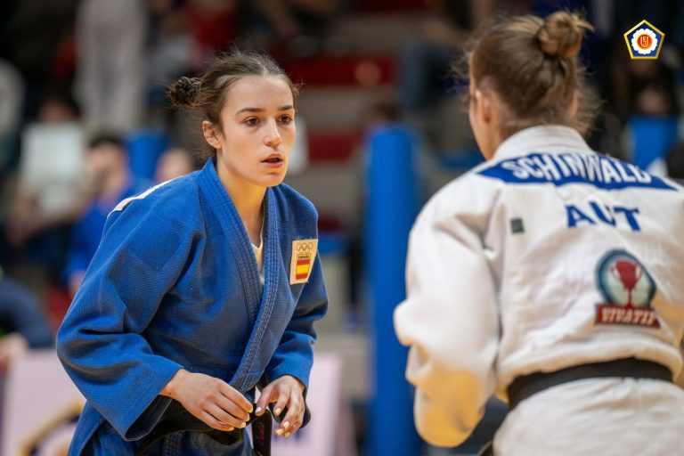 Nur ein fünfter Platz