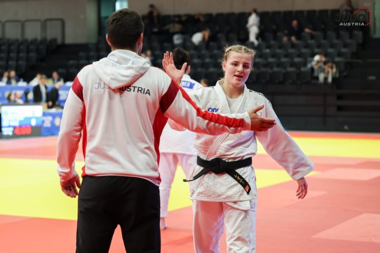 Bayr im Finale!