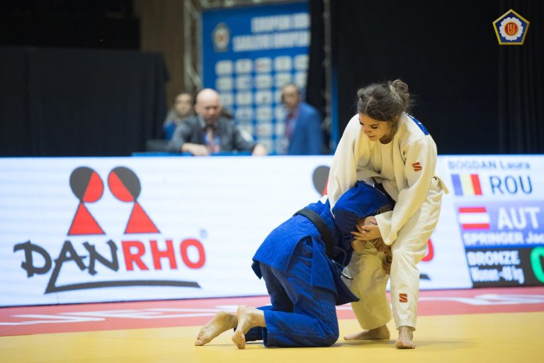 Bronze knapp verfehlt