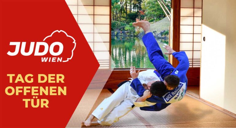 Tag der offenen Tür